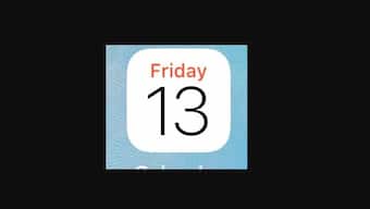 Why Friday the 13th is considered to be synonymous with bad luck