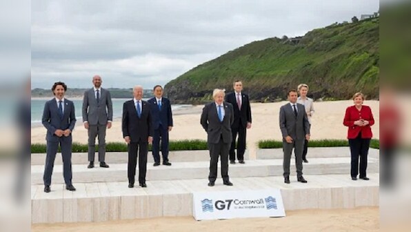 Ukraine-Russia war: G7 countries impose new economic sanctions against Kremlin