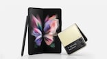 Samsung Galaxy Z Fold3, Galaxy Z Flip3, Galaxy Watch4 Series, Galaxy Buds2 launched: Specifications, pricing