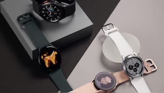 Apple Watch Series 7 has arrived: Here are the high-end smartwatches it will rival