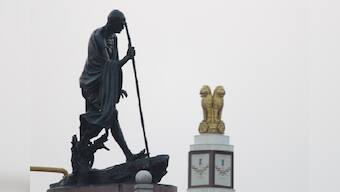 Gandhi Jayanti 2021: Inspirational quotes by ‘Father of the Nation’ Mahatma Gandhi