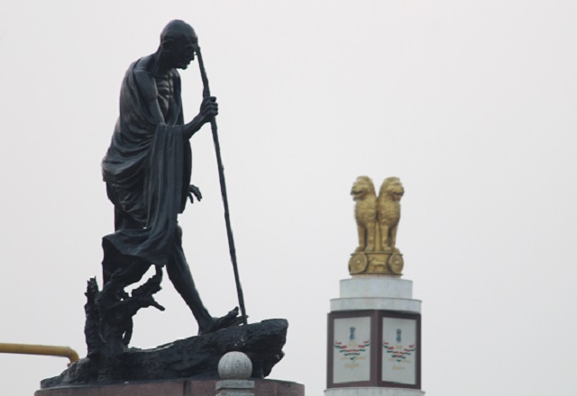 Gandhi Jayanti 2021: Here's how Mahatma Gandhi's birth anniversary will be marked this year Gandhi Jayanti 2021: Here's how Mahatma Gandhi's birth anniversary will be marked this year