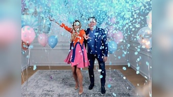 Man fined $620 for using 36 kg of explosive in gender reveal party in UK
