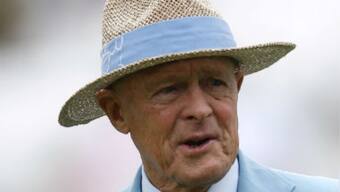India vs England: 'Their defensive technique lets them down', Geoffrey Boycott slams England batters