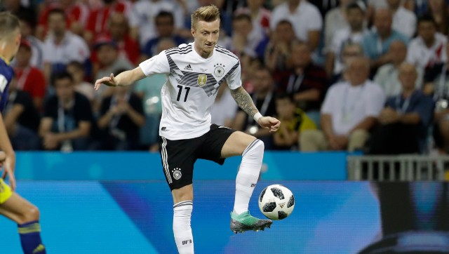 FIFA World Cup Qualifiers 2022: Back to business for Italy and new-look Germany as qualifying resumes FIFA World Cup Qualifiers 2022: Back to business for Italy and new-look Germany as qualifying resumes