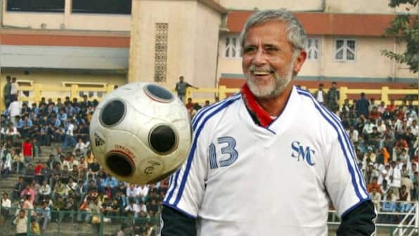Legendary Bayern Munich, Germany striker Gerd Mueller passes away aged 75