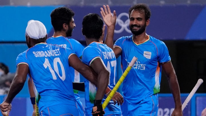 Tokyo Olympics 2020: 3 August, Day 11 schedule of Indian athletes