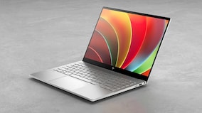 HP launches Envy 14, Envy 15 laptops with 11 gen Intel chipsets at a starting price  of Rs 1,04,999