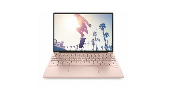 HP Pavilion Aero 13 with AMD Ryzen chipsets, up to 10.5 hours battery launched at a starting price of Rs 79,999