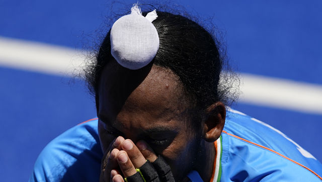 Belgium breaks Indian hearts with semi-final win in men's hockey; Elaine Thompson-Herah writes history Belgium breaks Indian hearts with semi-final win in men's hockey; Elaine Thompson-Herah writes history