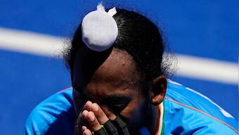 Belgium breaks Indian hearts with semi-final win in men's hockey; Elaine Thompson-Herah writes history