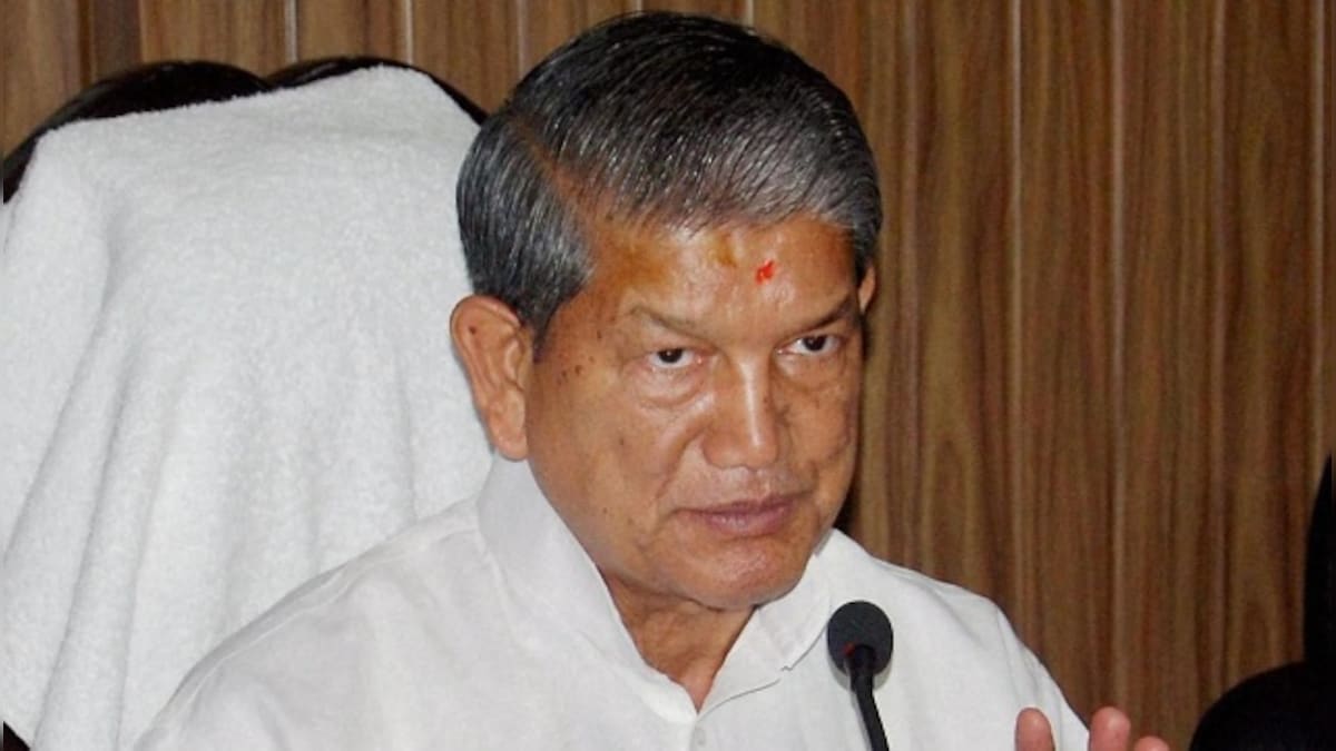 Punjab polls: People will give clear mandate to Congress, says Harish Rawat