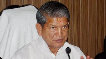 Course correction important for Congress to win upcoming elections, says Harish Rawat