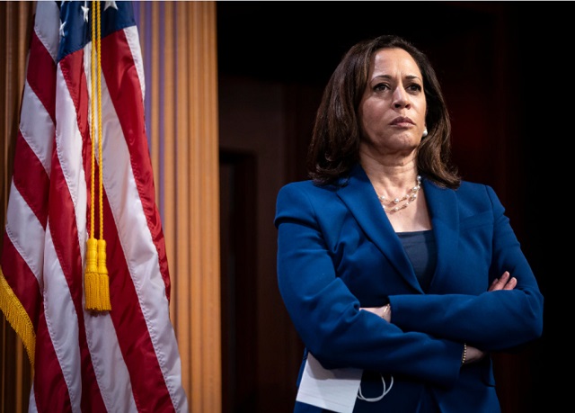 Kamala Harris accuses China of coercion and intimidation in SCS; Beijing hits back, says US foreign policy 'selfish' Kamala Harris accuses China of coercion and intimidation in SCS; Beijing hits back, says US foreign policy 'selfish'