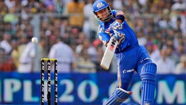 Herschelle Gibbs accuses BCCI of pressuring him to not play in Kashmir Premier League