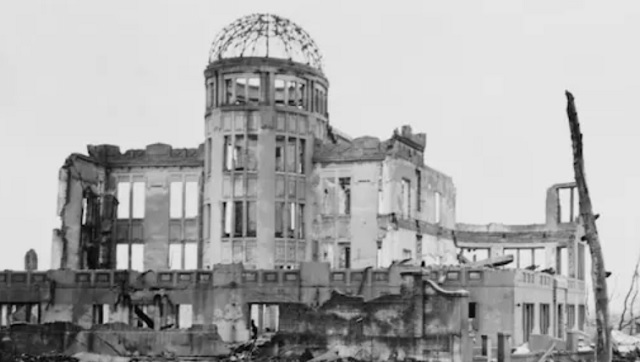 Nagasaki Day 2021: On 76th anniversary of atomic bombing, UN Secretary-General vows support for eliminating nukes Nagasaki Day 2021: On 76th anniversary of atomic bombing, UN Secretary-General vows support for eliminating nukes