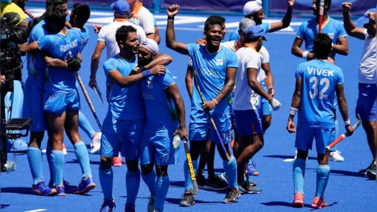 Odisha government to continue sponsoring Indian hockey over coming decade, says Chief Minister Naveen Patnaik