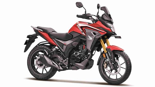 Honda CB200X launched at Rs 1,44,500: Here's all you need to know about Honda's new adventure-tourer