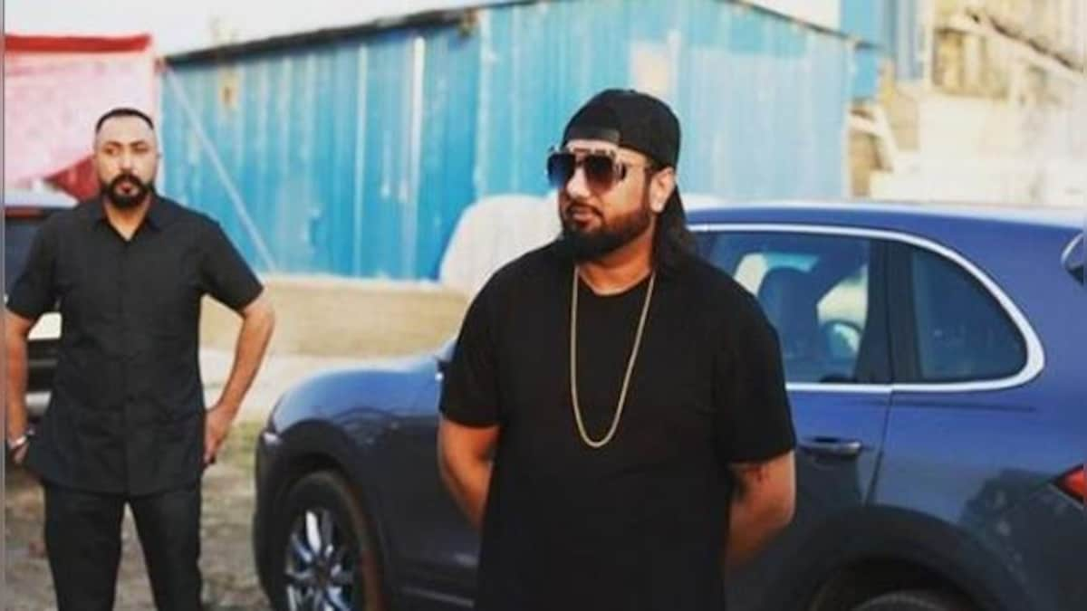 Honey Singh's wife files domestic violence case, seeks Rs 10 cr in compensation