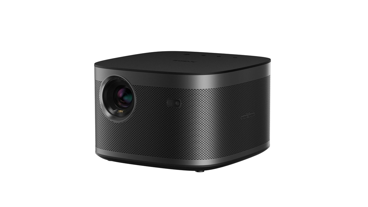 XGIMI launches Horizon and Horizon Pro projectors at Rs 1,25,000, Rs 1,87,500 respectively XGIMI launches Horizon and Horizon Pro projectors at Rs 1,25,000, Rs 1,87,500 respectively