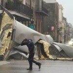 Hurricane Ida knocks out power of New Orleans, inundates coastal Louisiana
