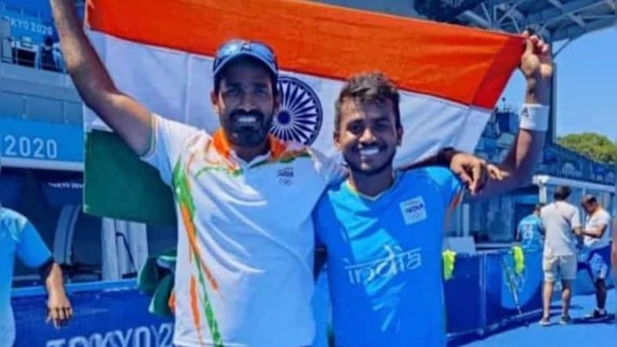 Tokyo Olympics 2020: India men's hockey assistant coach Shivendra Singh writes own redemption story in historic win