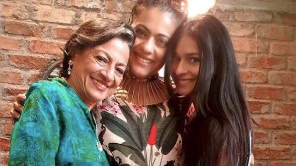 Kajol celebrates birthday; Bollywood congratulates Indian men's hockey team: Social Media Stalkers' Guide