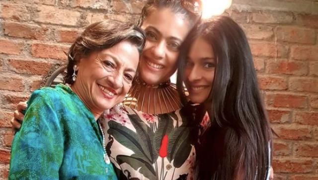 Kajol celebrates birthday; Bollywood congratulates Indian men's hockey team: Social Media Stalkers' Guide Kajol celebrates birthday; Bollywood congratulates Indian men's hockey team: Social Media Stalkers' Guide