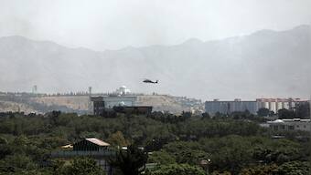 Vietnam then, Afghanistan now: Tense Kabul evacuation rekindles memories of another US retreat