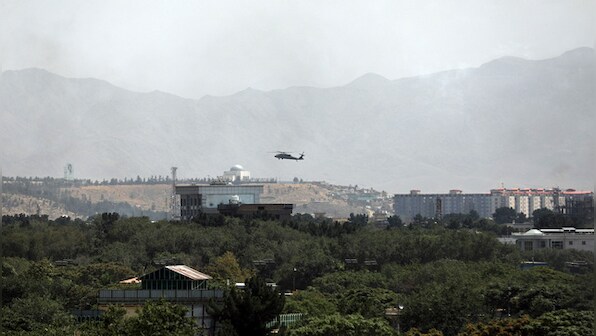 After fall of Kabul, what Taliban’s victory means for India and the world