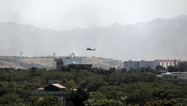 After fall of Kabul, what Taliban’s victory means for India and the world
