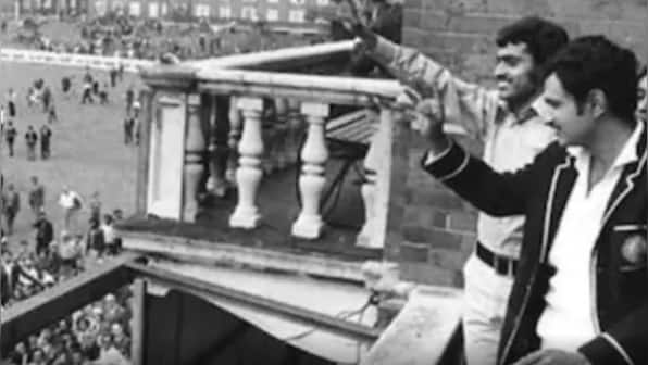 On this day: India win first-ever Test series in England at The Oval in 1971