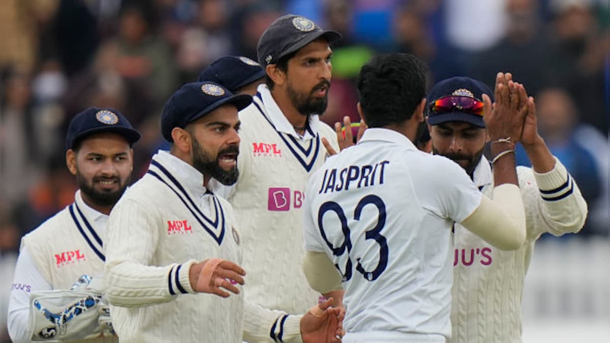 India vs England: If you sledge one of our guys, it means you are sledging whole team, says KL Rahul