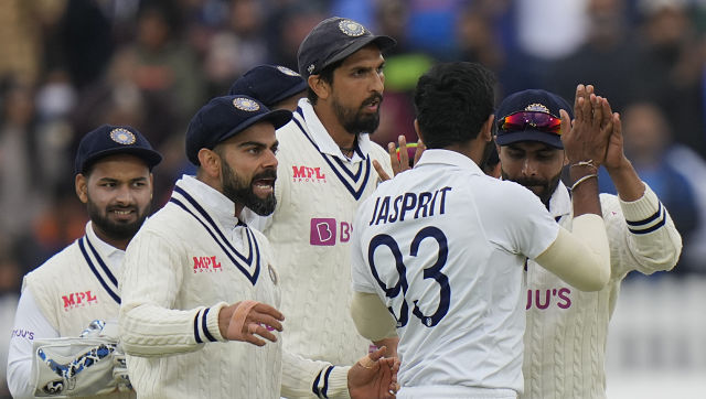 India vs England: If you sledge one of our guys, it means you are sledging whole team, says KL Rahul India vs England: If you sledge one of our guys, it means you are sledging whole team, says KL Rahul