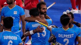 Tokyo Olympics 2020: 'Greatest moment since 1980', Twitter hails India men's hockey team on reaching semis