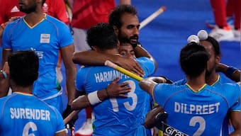 Tokyo Olympics 2020: 'Greatest moment since 1980', Twitter hails India men's hockey team on reaching semis