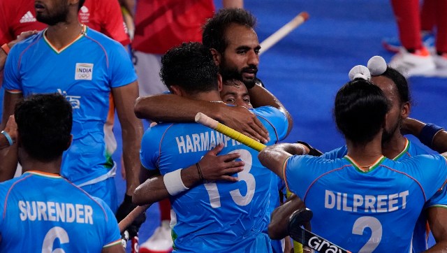 Tokyo Olympics 2020: 'Greatest moment since 1980', Twitter hails India men's hockey team on reaching semis Tokyo Olympics 2020: 'Greatest moment since 1980', Twitter hails India men's hockey team on reaching semis