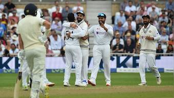 India vs England: Batting coach Marcus Trescothick urges hosts to 'raise our game' after batting collapse