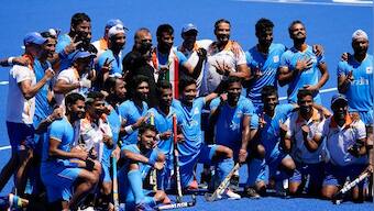 Tokyo Olympics 2020: India men's hockey team secures bronze to end four-decade medal drought; Ravi Dahiya wins silver in wrestling
