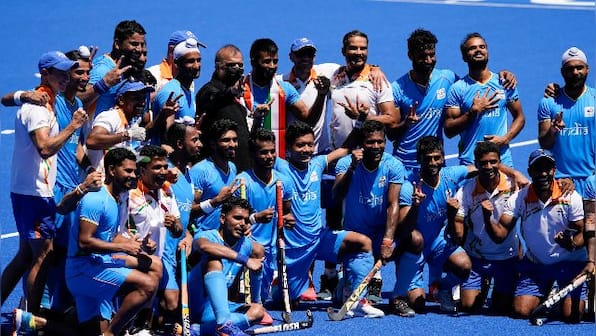 Tokyo Olympics 2020: India men's hockey team secures bronze to end four-decade medal drought; Ravi Dahiya wins silver in wrestling