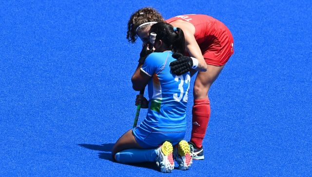 Tokyo Olympics 2020: Haryana to give Rs 50 lakh each to state's nine women's hockey players Tokyo Olympics 2020: Haryana to give Rs 50 lakh each to state's nine women's hockey players