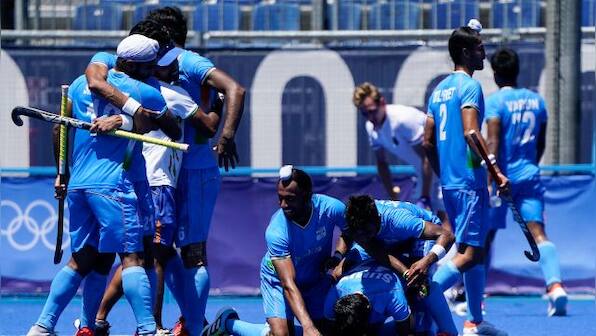 Tokyo Olympics 2020: 'It's a miracle', 'new dawn', ex-India players get emotional after hockey bronze medal win