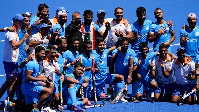 Official Website of Hockey India - Hockey India