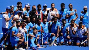 Used insights gained as reserve to do well in matches: Simranjeet on meomorable Tokyo Olympics performance
