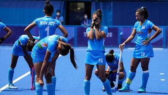 Tokyo Olympics 2020: Heartbreak for India women's hockey team, lose bronze medal play-off to Great Britain