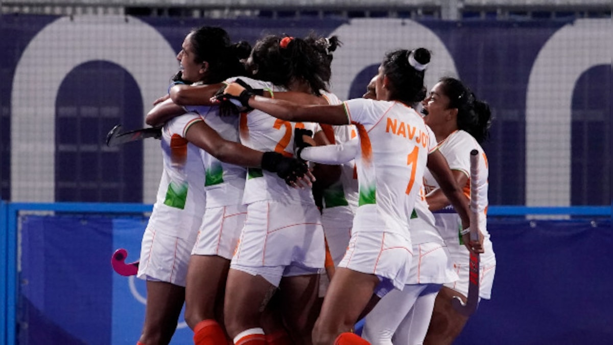 Tokyo Olympics 2020: India women's hockey team hope to sign off with maiden medal in bronze match against Great Britain