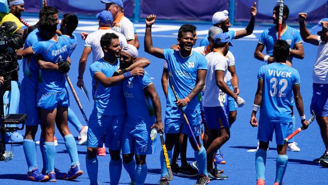 Tokyo Olympics 2020: India beat Germany 5-4 in bronze medal match to end 41-year wait for medal Tokyo Olympics 2020: India beat Germany 5-4 in bronze medal match to end 41-year wait for medal