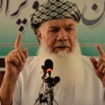 Afghan warlord Ismail Khan, known as 'Lion of Herat', detained by Taliban as his city falls to insurgents