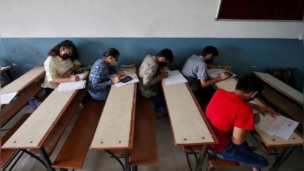 JEE Advanced 2021: IIT Kharagpur to release admit cards tomorrow at jeeadv.ac.in