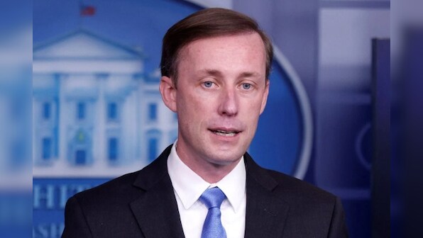 "Not our goal to be there one day, one hour, one minute longer than necessary": US on 31 Aug deadline